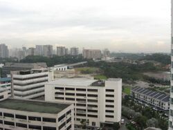 Tresalveo (D20), Condominium #550267711
